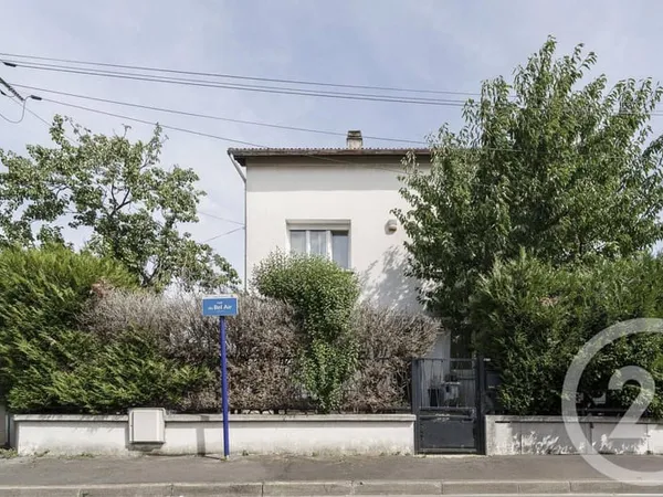 Maison 6 pièces 142 m²