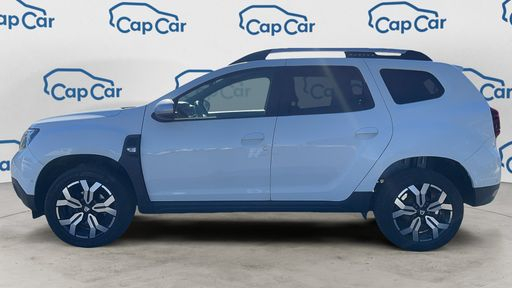 Dacia Duster 1.5 dCi 115 - Prestige – 2022 – 155430 km – Diesel – Boîte Manuelle — photo 16