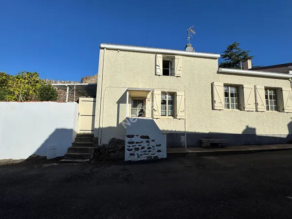 Maison à vendre 4 pièces 104m² - Rocheservière