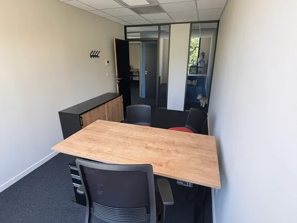 Loue bureau