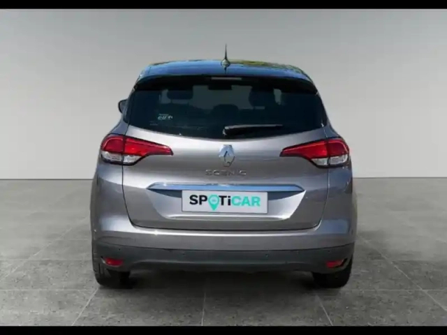 Renault Scenic 1.6 dci 130ch energy intens — photo 4