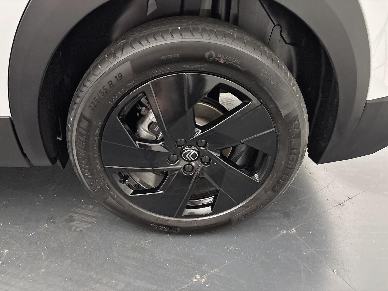 Citroën C5 Aircross hybride 145 ch e-dcs6 max — photo 16