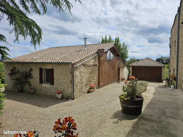 Propriété 13 pièces 365 m²