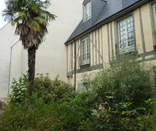 Vieux mans a louer t1 bis