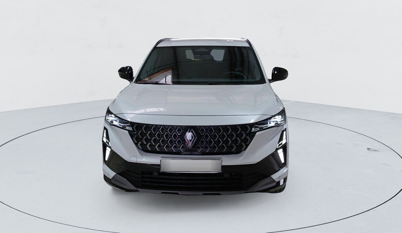 Renault Austral — photo 11