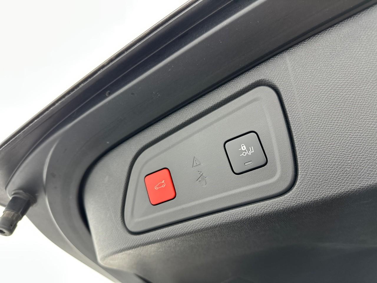 Citroën C5 Aircross puretech 130 s&s eat8 shine — photo 33