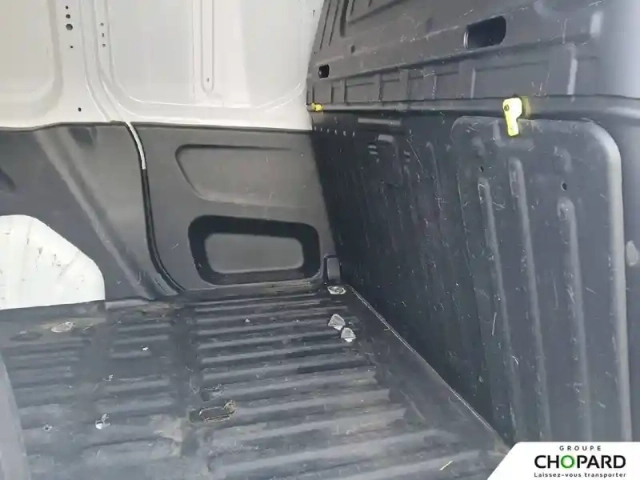 Citroën Berlingo van m 650 bluehdi 100 s&amp;s — photo 19