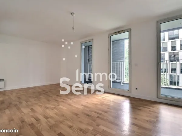 Appartement 3 pièces 75 m²