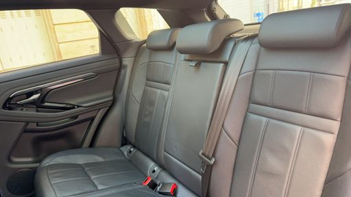 Land Rover Range Rover Evoque P300e PHEV 309 AWD BVA8 - R-Dynamic SE – 2022 – 46777 km – Hybride rechargeable – Boîte Automatique — photo 30