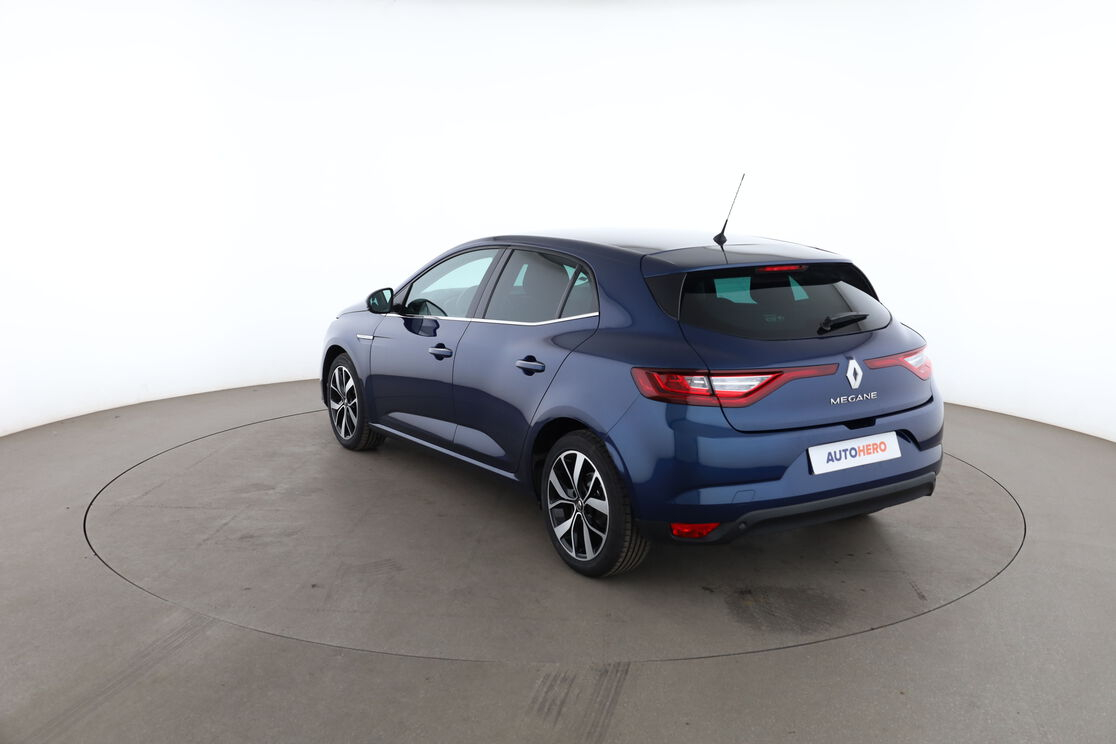 Renault Mégane 1.3 TCe Energy SL Limited — photo 3