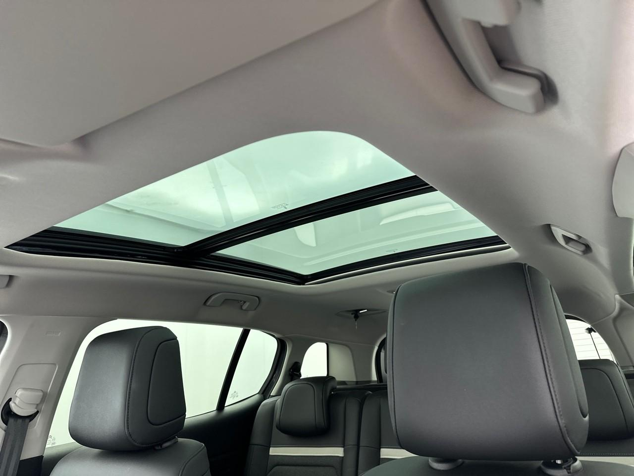 Citroën C5 Aircross bluehdi 130 eat8 max — photo 36