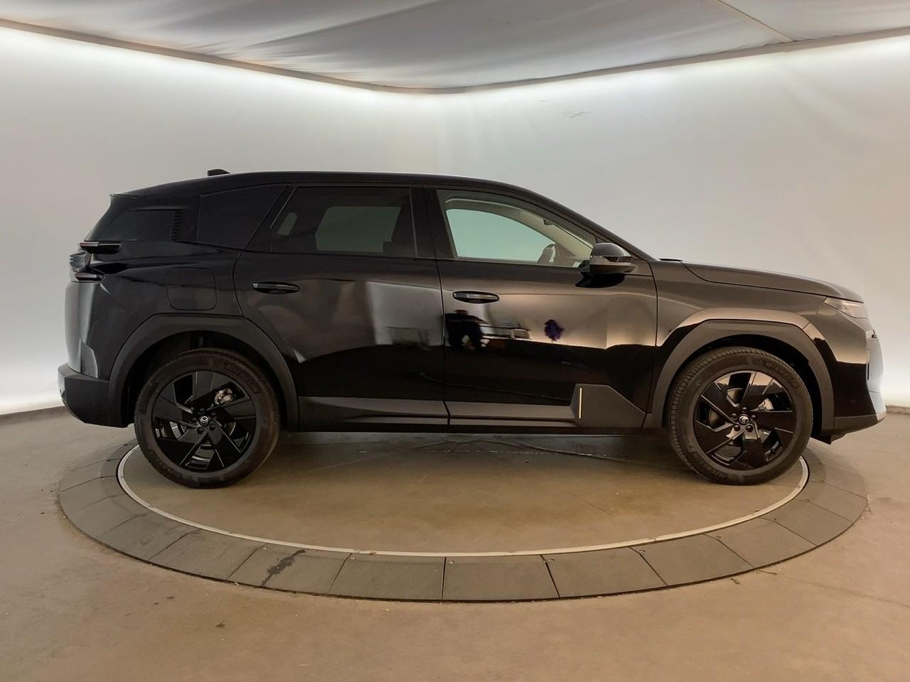 Citroën C5 Aircross hybride 145 ch e-dcs6 max — photo 4