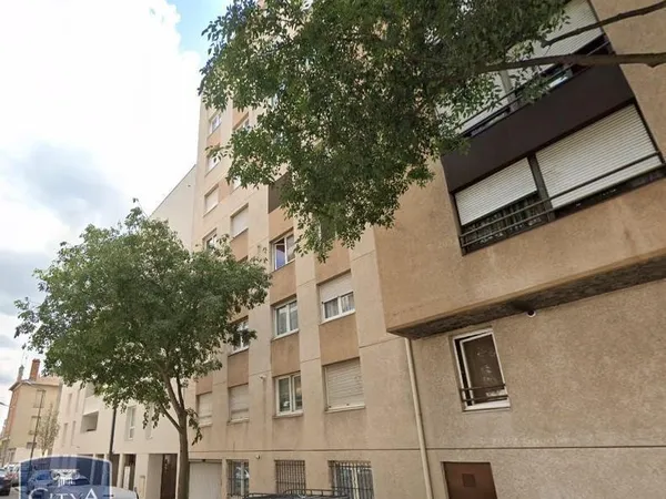 Appartement 4 pièces 77 m²