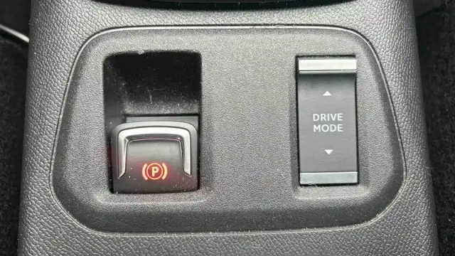 Opel Corsa electrique 136 ch &amp; batterie 50 kwh — photo 128