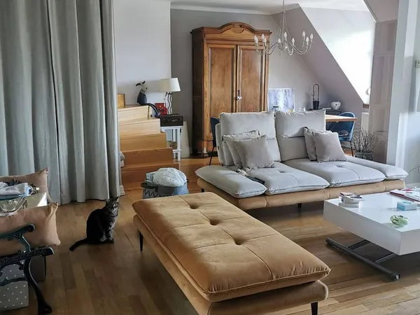 Appartement 10 m²