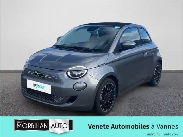 Fiat 500 c e 95 ch