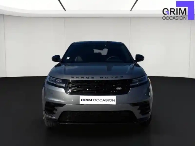 Land Rover Range Rover velar p400e 4wd auto — photo 18