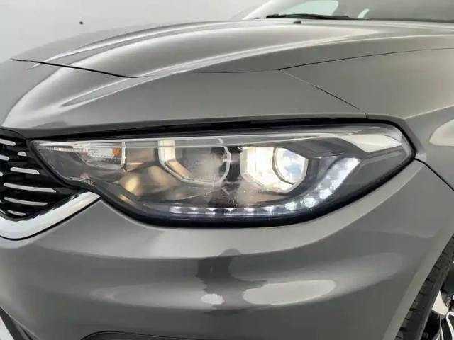 Fiat Tipo 1.4 95 ch — photo 81
