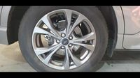 Ford Kuga 2.5 Duratec 190ch FHEV E85 ST-Line X BVA — photo 5