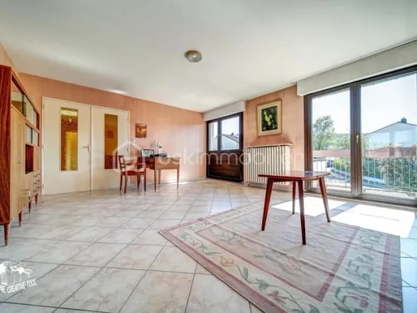 Maison 6 pièces 147 m²