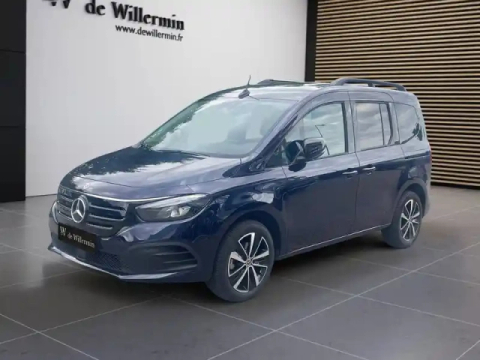 Mercedes Classe T 200 standard