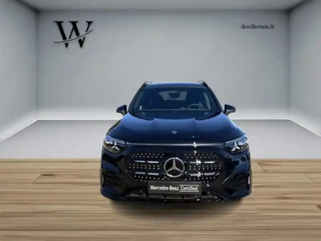 Mercedes Glb 250+ avec technologie eq limit — photo 22