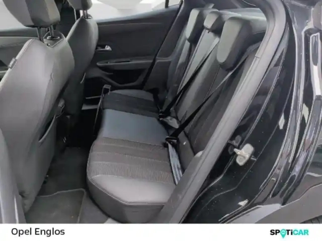 Opel Mokka 1.2 turbo 130ch elegance bva8 — photo 12