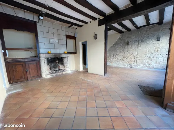 Local commercial 34m2