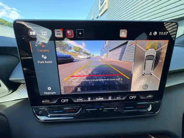 Cupra Terramar 1.5 etsi hybrid 150 ch dsg7 — photo 28