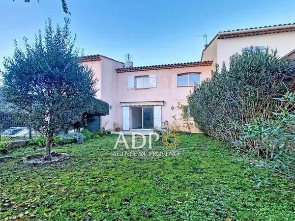 Maison 3 pièces 68 m²