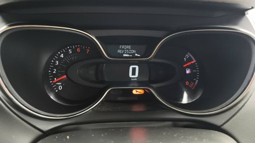 Renault Captur 0.9 TCe 90 - Intens – 2018 – 157324 km – Essence – Boîte Manuelle — photo 14