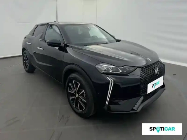Ds Ds 3 e-tense — photo 10