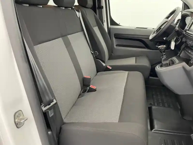 Citroën Jumpy m bluehdi 120 s&amp;s bvm6 — photo 26