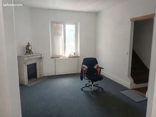 Location appartement à Vailly-sur-Aisne