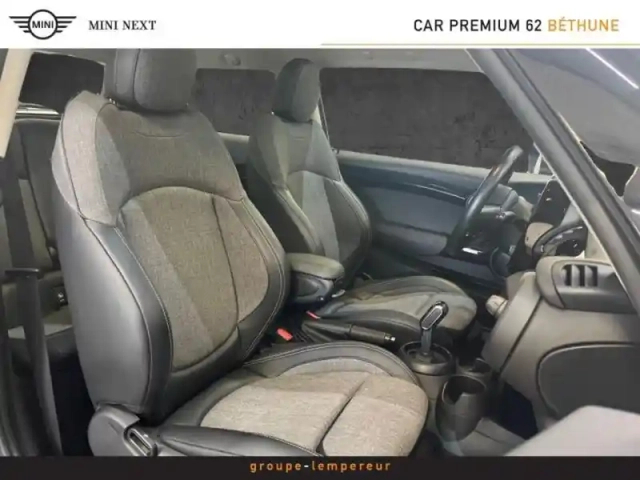 Mini Mini one 102ch heddon street bva7 euro6d-t — photo 9