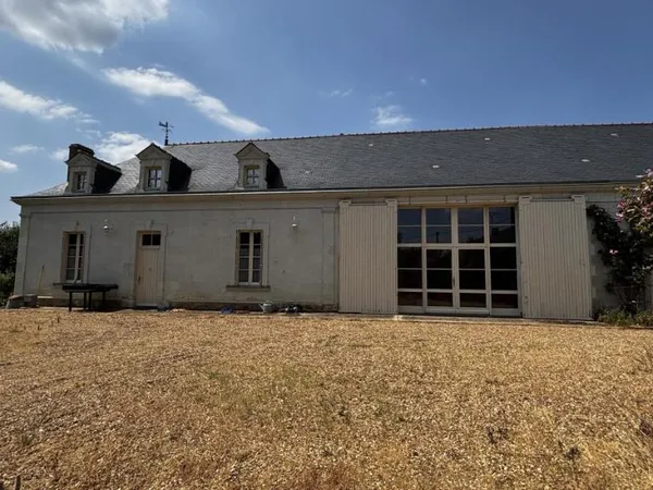 Maison 7 pièces 208 m²