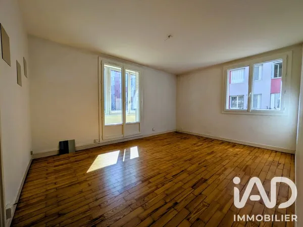 Appartement 4 pièces 67 m²