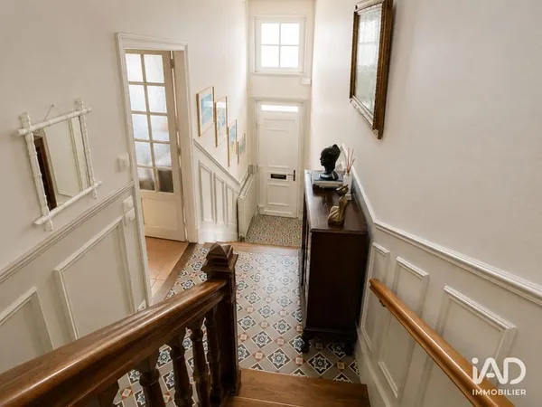 Maison 6 pièces 118 m²
