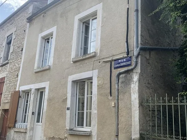 Vente Maison de village 4 pièces