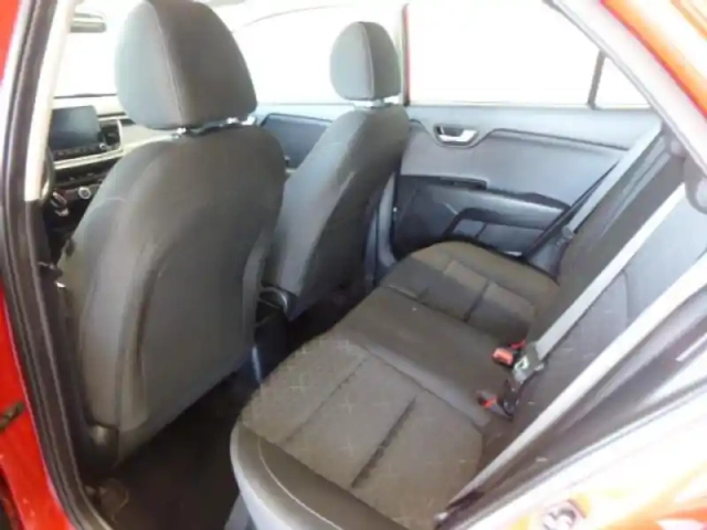 Kia Rio 1.0 t-gdi 100ch active dct7 — photo 14