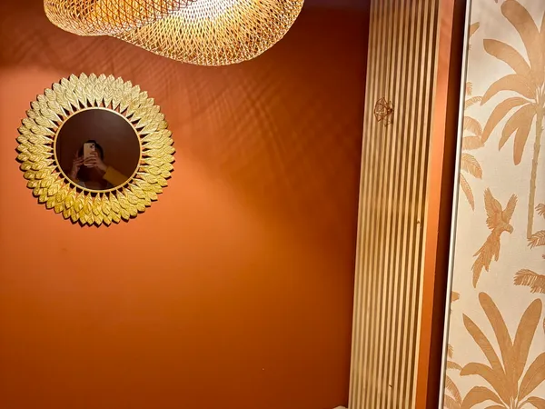 Vends appartement