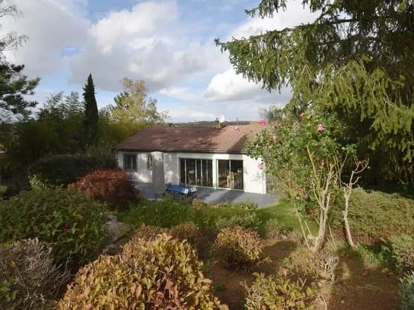 Maison Vente Cusset 5p 100m² 295000€