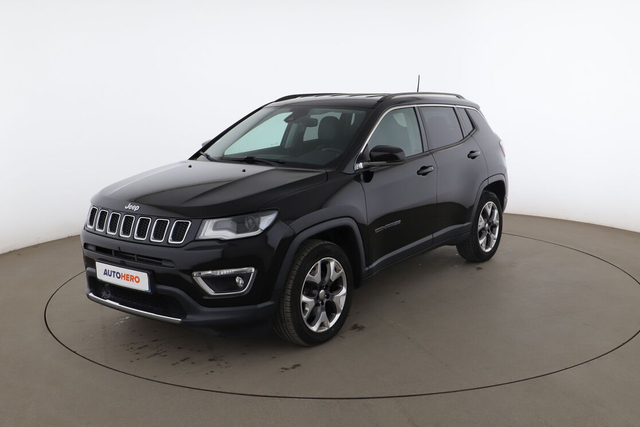 Jeep Compass 1.6 MJet Limited