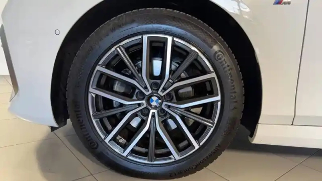 Bmw Serie 2 active tourer 218i 136 ch dkg7 — photo 15
