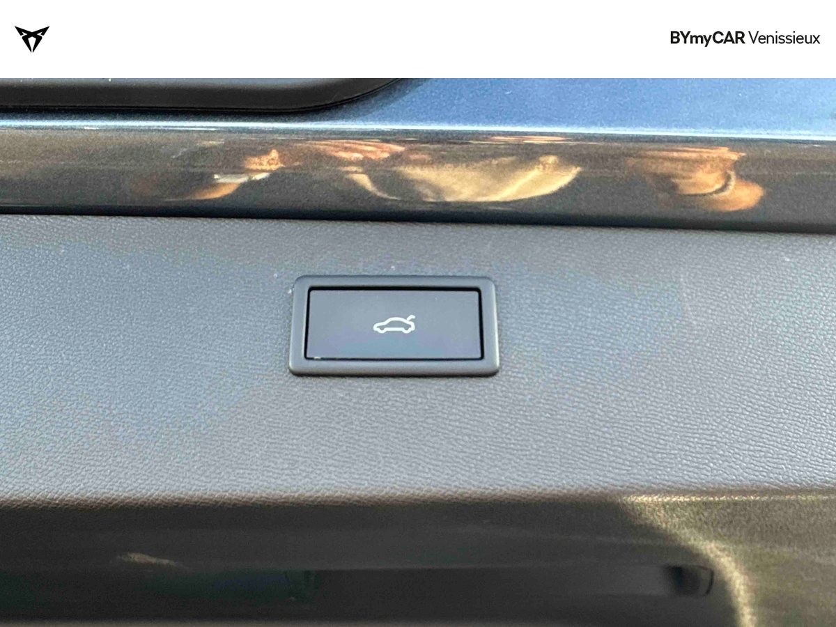 Cupra Formentor eHybrid 272 ch DSG6 — photo 19