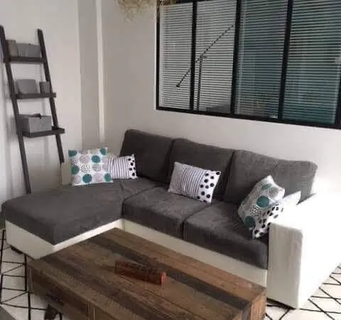 Appartement 2 pièces 34 m²