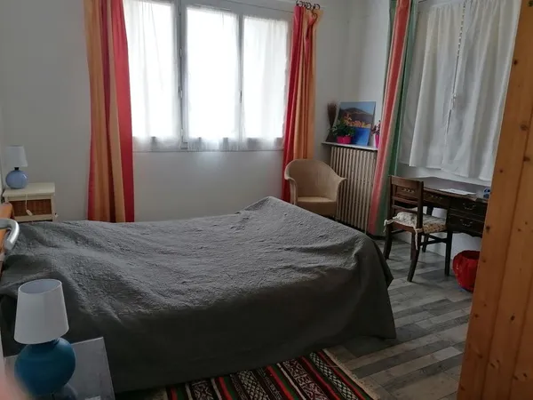 Chambre de 16m2 à louer sur Athis-Mons