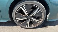 Peugeot 308 Sw 1.2 PureTech 130ch S&S GT EAT8 — photo 20
