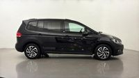 Volkswagen Touran 1.6 TDI 115ch BlueMotion Technology FAP Connect DSG7 7 places — photo 4