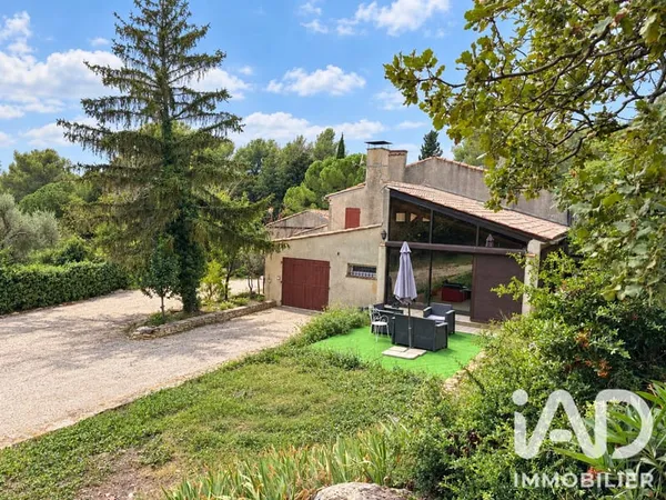Location Maison/villa 4 pièces